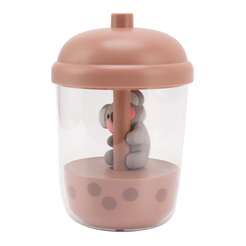 Koala Animal Humidifier Portable Cool Mist Humidifier USB Desktop Humidifier