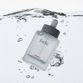 (Single item) Pohertz Hyalagen Booster Ampoule / 단품)포헤르츠 히알라겐 부스터 앰플