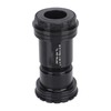 Bicycle Bottom Bike Square Taper Center Middle Shaft 46mm ID