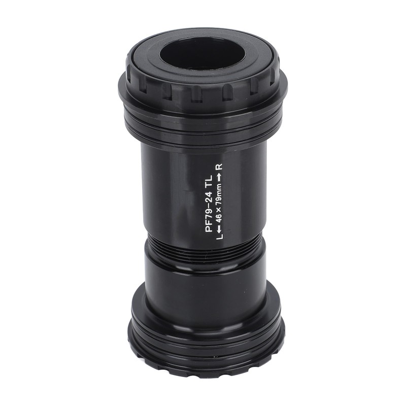 Bicycle Bottom Bike Square Taper Center Middle Shaft 46mm ID