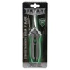 Shear Perfection Stainless Steel Trimming Shears, 2" Curved Blades -