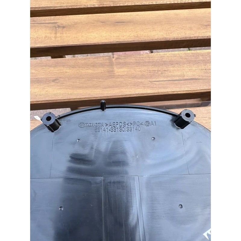 Toyota RAV4 2019-2024 Front Grille Emblem Logo Radar 53141-33130