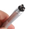 Dental High Speed Handpiece Standard 4 Hole Handpiece Dental Accessory