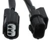 2PCS TPS Tool Harness Flexible Impact Resistant Black Replacement For