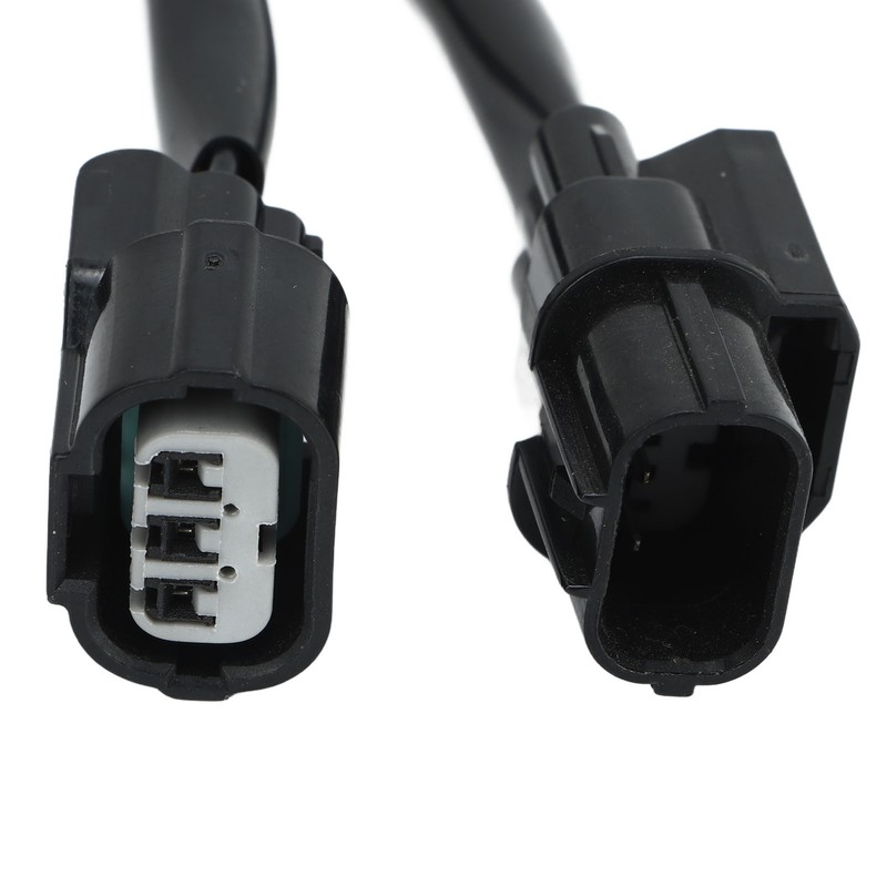 2PCS TPS Tool Harness Flexible Impact Resistant Black Replacement For