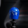 Billetworkz Weighted Coyote Shift Knob for Manual Ford Mustang (2015-25),