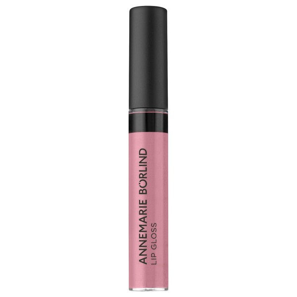 ANNEMARIE BÖRLIND LIPPEN EFFECTIVE NATURAL BEAUTY Lip Gloss Raspberry (9