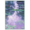 Orenco Originals Water Lilies 1909 by Claude Monet Counted Cross