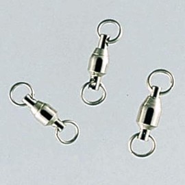 Valleyhill BB&2 Split Ring #0