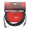D'Addario | Circuit Breaker Cable | Cable para Instrumento |
