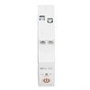 Din Rail Circuit Breaker Remote Control Smart WIFI Switch for