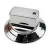 318242275 Range Surface Burner Knob Replacement for 3513943 AP5809411 PS9495232