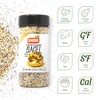 Badia Everything Bagel Seasoning Blend, 5.5 oz - Sesame Seed,
