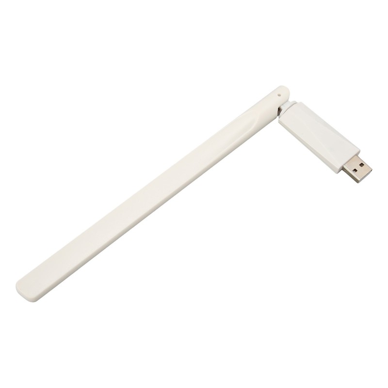 USB WiFi Adapter 2.4G 5G High Speed Wireless Network Adapter