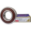 Nsk Bearings 2PACK 6205DDUCM 6205 2RS 25X52X15mm Double Rubber Seal