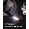 HITBOX WP17V Welding Gun TIG Welder Torch Equipped with 10-25