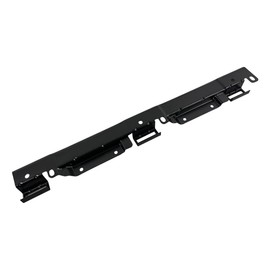 BST BSSP Rear Door Sill Panel Bracket Iron Replacement for 1999-2006 Chevy Silverado GMC Sierra 1500 2500 Extended Cab