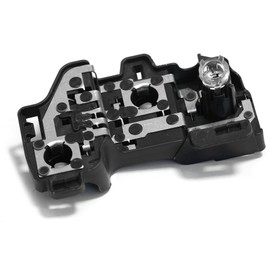 Seat 7N5945259 Lamp Holder Left Inner Tail Light Rear Light