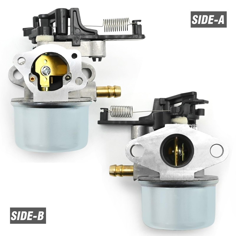 laffoonparts 591137 Carburetor Kit, Replacement for Troy Bilt 2700 2800