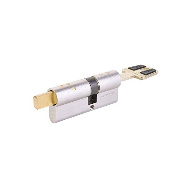LinusÂ® HS-K Cylinder for LinusÂ® Smart Lock, 35 mm x 35 mm