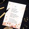 30 Stationery Writing Paper with 18 Self Adhesive Envelopes, Stationary