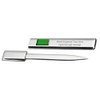 Engraved Letter Opener Snooker Table