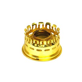 Aladdin Brass Heel-Less Gallery