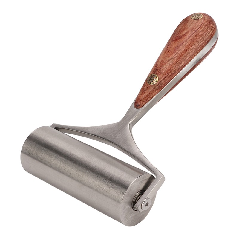 Leather Roller High Hardness Wear Resistance Leather Press Edge Roller