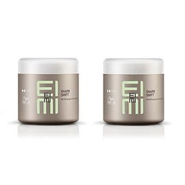 Wella 2x EIMI Texture Shape Shift Modelling Gum with Shine 150 ml