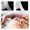 Dokpav 10 Cinta Micropore Para Extensión Pestañas 1x1 Sin Pelusa