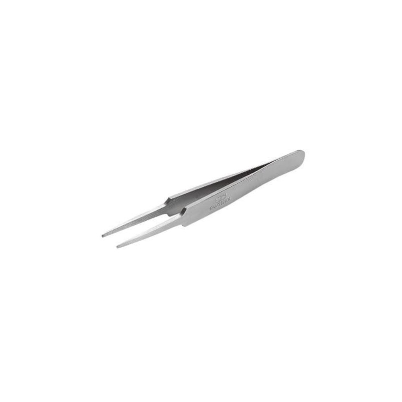 TAMIYA HG #74109 Tweezers Straight/Round Model Making Tool