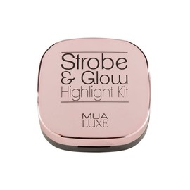 MAKEUP ACADEMY - STROBE & GLOW HIGHLIGHT KIT