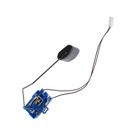 Partuto Fuel Tank Gauge Sending Unit No.944602E000 - for Hyundai Tucson GL 2.0L 2005-2006 Plastic Metal Black Silver Tone Blue - 1 Pcs