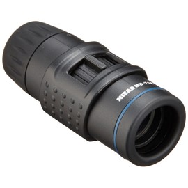 MIZAR-TEC MD-718 Monocular 7x 18 Diameter Small Type with Case, Black