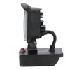 11W LED Tool Light Adjustable Flashing Outdoor Lighting Lamp for