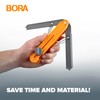 BORA MiteriX Compact Angle Finder Tool Gauge, Duplicates & Splits