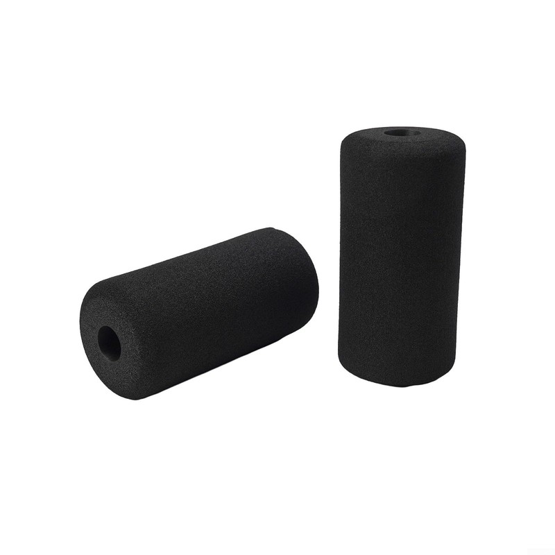 Foam for PADS Rollers Replacement, Machine Tube Foam Roller Pad