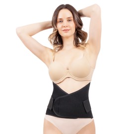 BODY CONTROL Faja Moldeadora Doble Ajuste 2225 Grande-Extra Grande
