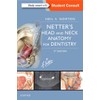 Netter's Head and Neck Anatomy for Dentistry