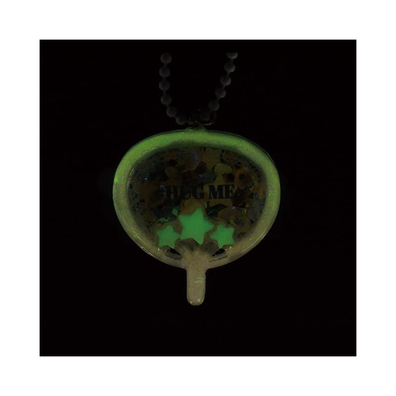 Elbert Resin Kit, Made of Resin, Glowing Fan Kit, Large