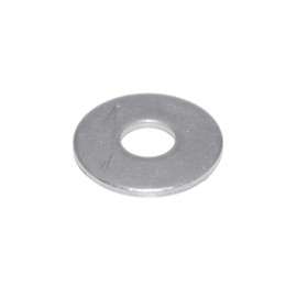 Large Washers M2.5 (Bore Diameter 2.7) Pack of 25 DIN 9021 A2 Stainless Steel