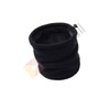 Women's Winter Board Neck Warmer Balaclava 1 - Neck Warmer - Black 2ea