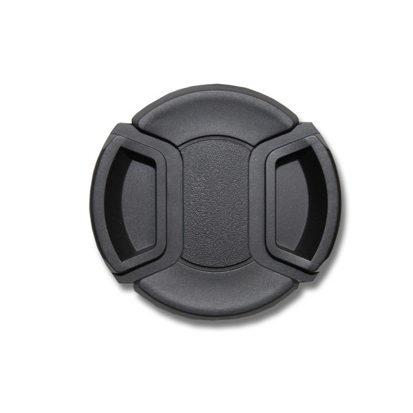 vhbw Lens Cap 77 mm Compatible with Tokina at-X 11-16