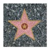 Beistle Star Beverage Napkins, Multicolor