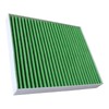 Suzuki Air Conditioner Filter Alto HA25s Alto Eco HA35s Spacia