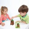 ARONRAVE Capybara Building Toy, Capybara Building Kit, Animal Blocks, Micro