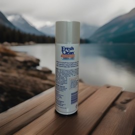 Lambert Kay Fresh 'n Clean Lambert Kay 013TRP-5712 Cologne Spray44; Fresh Floral Scent