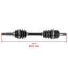 Celox for Kawasaki Prairie 400 KVF400 4X4 1997-2002 Front Left