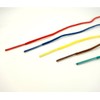 コクヨ カラーつづりひも セル先 100本入(5色×20本) 450mm ツ-S141