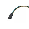 Red Wolf Parking Brake Bypass Video For Alpine ILX-W650 ILX-007